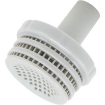 Jeffergarden - Pièces de rechange de connecteur de crépine de piscine hors sol Pièces de piscine hors sol