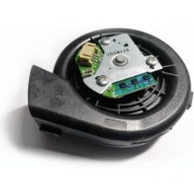 Pièces de Rechange de Ventilateur de Moteur d'origine Module de Moteur de Ventilateur Noir pour Xiaomi 2e génération Roborock S50 S51 S55 Vide