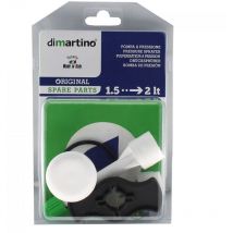 Dimartino - Pieces De Rechange, Pack Varié Pour 74142, 74143 Di Martino