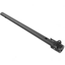 Jeffergarden - Pièces de rechange pliables de rechange de tige de support de poteau de 27,6 po pour le scooter électrique Xiaomi M365