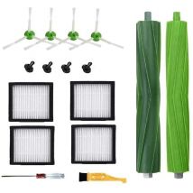 Pièces de rechange pour Irobot Roomba série E&i&j I7 I7+ I3 I3+ I4 I6
