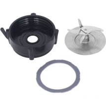 Pièces de rechange pour lame de mixeur Kit de base inférieure de joint de lame domestique pour mixeur OSTER 1200 W