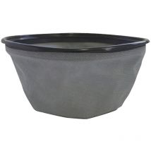Filtre pour aspirateur à cendres