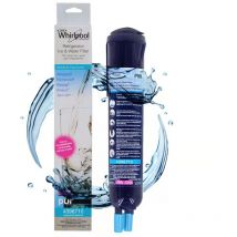 Pièces détachées pour réfrigérateur 4396841 Élément filtrant pour réfrigérateur-FILTER3 adaptatif