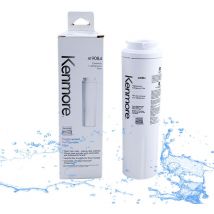 Pièces détachées pour réfrigérateur 4609084 Filtre réfrigérateur FILTER4