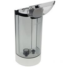 Réservoir transparent + couvercle pour petit electromenager Delonghi 5513200359