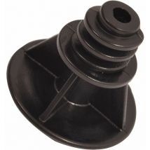 Pied d'origine (C00142439) Sèche-linge 2I marchi, ariston hotpoint, creda, indesit, whirlpool