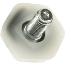Pied d'origine (C00264036 C00533677) Lave-linge ariston hotpoint, bauknecht, ignis Indesit privileg, scholtes, whirlpool
