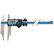 Helios Preisser - Pac D'Atelier Din 862 Digi Met 500 Mm Numérique Avec Pointes De Mesure Et Régla