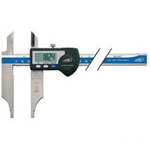 Helios Preisser - pac d'atelier din 862 digi met 300 mm ( 4130007174 )