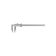 Limit 23050057 Pie De Rey 300mm/200, Inox