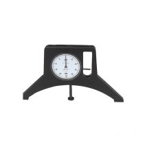 Pied à coulisse de menuisier à cadran réglage toupie