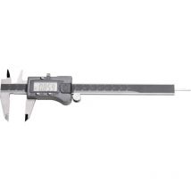 2211718 Pied à coulisse numérique 200 mm - Horex