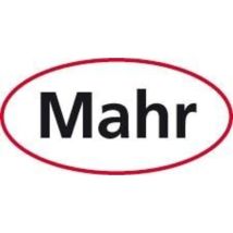 Pied à coulisse numérique 150 mm – Acier inoxydable – Amplitude de mesure, Type de jauge de fluide, Matières – MAHR