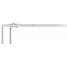 Pied à coulisse pour tambours de freins Limit CALDR340