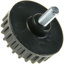 Pied ajustable