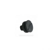 Pied compact noir pour machine expresso Magimix