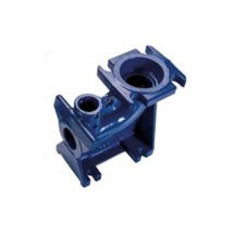 Pied d'assise Mono Barre Ama 50 pour sanipump VX50 SFA