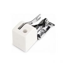 Ersandy - Pied-de-biche de Coupe Latérale, 1 Pièce Pieds-de-biche de Surjeteuse Universelle Accessoire de Fixation de Pieds de Machine à Coudre pour