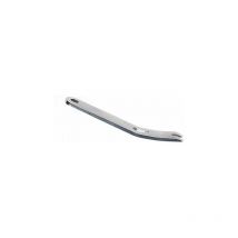 Pied de biche de poche - En acier inoxydable - Outil de survie