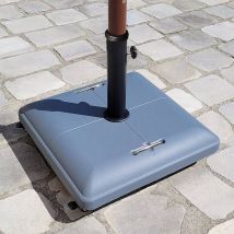 Gecko Outdoor - Pied de parasol Basalta