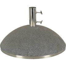 Esschert Design - Pied de parasol granit 43,9kg