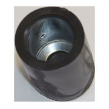 Pied de remplacement p. tréteau pliant Pour tréteau pliant 0,05 kg