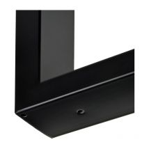 Pied de table à manger - Largeur : 800 mm - itar