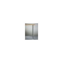 Pied de table extensible 710 à 1100 mm Manart 20
