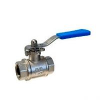 Robinet à bille à levier à sphère C/501 Femme-femme - 3/4'