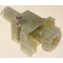 Pied gauche arriere ajustable pour lave vaisselle beko