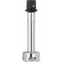 Pied mixeur 250 mm acier inoxydable