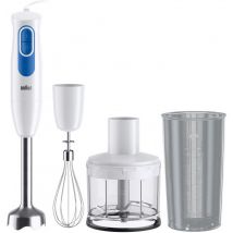 MultiQuick 2 mq 20.236 m (MQ20.236M) - Braun