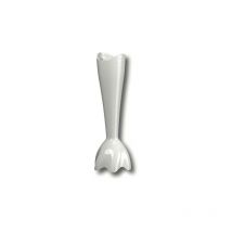 Pied plastique mixer Braun 4193 pour pieces preparation...