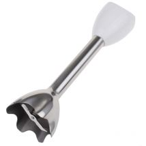 Pied mix-soupe - chrome - multiquick 5 - mq5xx - - Braun