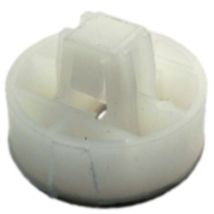 Pied pour Lave-Linge – 55X2919 – Compatible FAGOR, BRANDT, VEDETTE, SAUTER, DE-DIETRICH