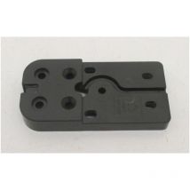 Pied pour refrigerateur Dometic