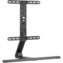 My Wall - hp 37 l Pied pour tv 81,3 cm (32') - 165,1 cm (65') réglable en hauteur Y777612