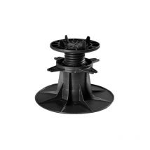 Piedistallo regolabile per pavimentazione Verindal Scatola da 25 unità