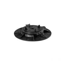 Piedistallo regolabile per pavimentazione Verindal Scatola da 25 unità