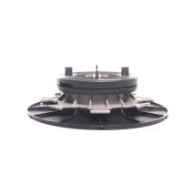 Piede d'appoggio per terrazza pavimentata Essenziale - JOUPLAST - Scatola da 60 unità