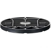 Piede d'appoggio per terrazza a listoni, altezza fissa 10 mm Jouplast Unità