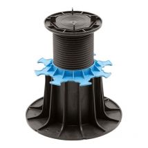 Piede d'appoggio per terrazza pavimentata Essenziale Jouplast Unità