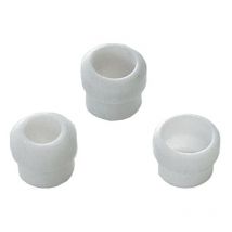 Ogiva In Teflon 1/2' x 14 mm