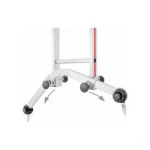 Piede stabilizzatore per scala - 50766
