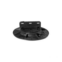 Piedistallo regolabile da per terrazze Verindal Unità