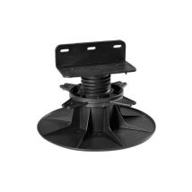 Piedistallo regolabile da per terrazze Verindal Unità