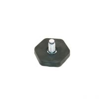 Piedino - Lavatrice - ariston hotpoint - 1135035055516276239