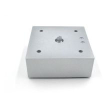 Piedino Mital Pi03 B Mm.75x75x30 Eco Nichel
