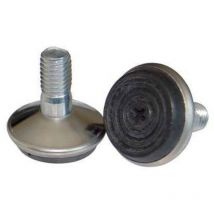 Piedino regolabile x mobili